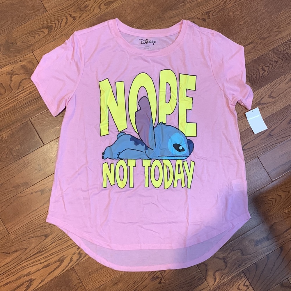 Stitch T-shirt